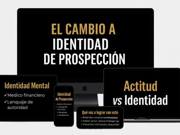 Secretos de la Prospección con Autoridad